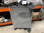 (local Pickup Only) Radiator Fits 16-19 Titan Xd 1879823. Fixed Price $124.99.