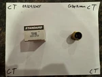 Engine Cooling Fan Switch Standard TS-165. Fixed Price $10.35.