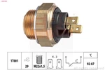 Eps 1,850,000 Temperature Switch, Radiator Fan For Alfa Romeo, Fiat, Lada, Saab, Sea. Fixed Price $18.07.