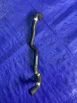 2011-2016 Bmw F10 F11 F12 F13 535I N55 Engine Coolant Pipe Tube Hose Oem. Fixed Price $25.00.