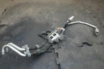 Radiator Oil Delivery Return Pipe Hose Line Set 258088 Ferrari California 2010. Fixed Price $249.99.
