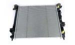 2013 2014 Cadillac Ats New Oem Radiator 22966123 2.5L. Fixed Price $193.37.