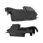 For Toyota Corolla 2019-2023 Bumper Air Intake Ducts Driver Passenger Side Capa. Fixed Price $42.28.