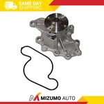 Engine Water Pump Gmb 145-2160 Fits 95-02 Mazda Millenia 2.3L-V6. Fixed Price $115.95.