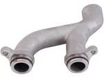 Engine Coolant Crossover Pipe For Xe F-pace Type Xfr Xjr Xkr HR78Q5. Fixed Price $78.62.