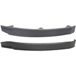 Valance Set For 2014-2018 Chevrolet Impala Front Driver And Passenger Side. Fixed Price $39.56.