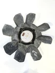 1972 1980 Mercedes 450SL Oem Fan Clutch And Blade 1162000522. Fixed Price $95.00.