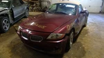 Radiator Fits 03-08 Bmw Z4 940992. Fixed Price $145.00.