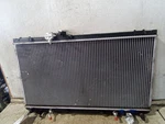 Radiator Fits 01-05 Lexus IS300 3991590. Fixed Price $227.49.