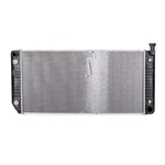 For Chevy C3500 Radiator 1995-2000 Replaces 52481442 5.7L V8 Cid. Fixed Price $298.41.