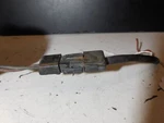 0085450828 Wiring Connector Plug 0085450928 77-85 Mercedes Benz W123 240D 300D. Fixed Price $30.00.