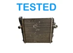 11-12 Porsche Cayenne 958 Right Side Auxiliary Water Cooler Coolant Radiator Oem. Fixed Price $76.00.