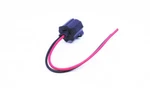 Engine Coolant Temperature Sensor Connector United Ignition Wire CON-57. Fixed Price $39.99.