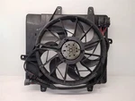 2006-10 Chrysler Pt Cruiser Radiator Fan Motor Assembly 05179470AA. Fixed Price $95.28.