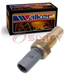 Walker Coolant Temperature Sender For 1993-1997 Geo Prizm 1.6L 1.8L L4 Fg. Fixed Price $22.15.
