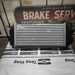 3.5L Intercooler Fits 2018-2025 Ford Expedition F150. Fixed Price $55.00.