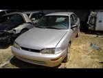 Ac Compressor Fits 94-97 Prizm 213370. Fixed Price $103.96.