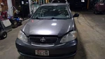 Radiator Fits 03-08 Corolla 4068970. Fixed Price $87.99.