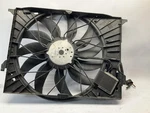 07 08 09 10 11 12 13 14 Mercedes-benz CL550 Radiator Cooling Fan Shroud. Fixed Price $119.99.
