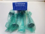 Fits Toyota 2RZFE 3RZFE Rocky Intake Valve Set 13711-75060. Fixed Price $62.00.
