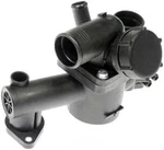 Engine Coolant Thermostat Housing Assembly Dorman 902-903. Fixed Price $24.16.