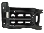 Genuine Nissan Radiator Support Splash Shield 50842-7S000. Fixed Price $31.39.