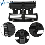 2018-2022 Ford Mustang Radiator Control Grille Shutter Assembly JR3Z-8475-F. Fixed Price $70.61.