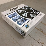 1975 Ford Thunderbird 14 Inch Performance Radiator Fan Gpi Cooling Slim Ultra. Fixed Price $99.95.