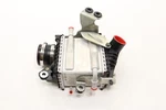 2017-2022 Infiniti Q60 3.0L Engine Right Air Intake Oem. Fixed Price $132.91.