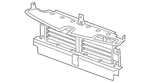 Genuine Gm Radiator Shutter Assembly 85535383. Fixed Price $164.19.