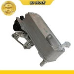 Transmission Oil Cooler Fits Bmw F30/F32/F34/F36 340I/440I/M2/M240I 17218570062. Fixed Price $170.05.