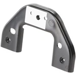 Bumper Bracket For Chevrolet Silverado 1500 2014-2019 Front Passenger Side. Fixed Price $64.80.