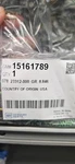 Gm Oem Tee 15161789. Fixed Price $26.49.
