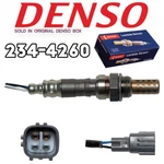 Denso O2 Oxygen Sensor Downstream Left Oem For 2008-2013 Lexus LX570 5.7L-V8. Fixed Price $46.21.