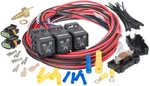 Painless Wiring 30118 Dual Activation Fan Relay. Fixed Price $193.74.