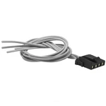 Brake Light Switch Connector Wve 1P1706. Fixed Price $47.42.
