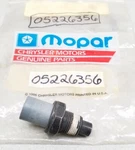 05226356 Mopar Duel Therm Coolant Sensor - Free Shipping. Fixed Price $19.81.