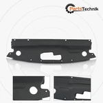 Front Upper Radiator Support Cover Ford Edge 2015-2018 FT4Z16A238A Black. Fixed Price $65.52.