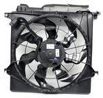 Oem Radiator Cooling Fan For Hyundai Santa Fe Sport (2.0L) 25380-4Z500. Fixed Price $200.00.