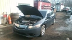 Driver Radiator Fan Motor Assembly Fits 09-14 Tsx 8769104. Fixed Price $50.00.