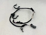 17-20 Jaguar F-pace Engine Radiator Link Wire Wiring Harness Cable Oem. Fixed Price $45.00.