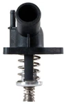 For Cadillac/chevrolet 2014-2020 Coolant Outlet With Thermostat Four Seasons. Fixed Price $52.40.