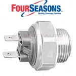 Four Seasons 36520 Cooling Fan Switch For TU107 TS151T SW8425 SW596 SW552 Ui. Fixed Price $24.99.