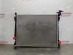 21 Toyota Sienna 2.5L Engine Radiator Oem. Fixed Price $170.00.
