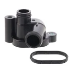 Vaico Coolant Flange For Audi A7 Sportback 4GA 4GF 2011-11 To 2015-03. Fixed Price $20.54.