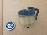 2008-2015 Cadillac Cts Bottle Reservoir Tank Engine Coolant Recovery 15267707. Fixed Price $39.99.