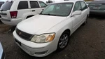 Used Engine Cooling Fan Motor Fits: 2000 Toyota Avalon Assembly R. Id 0A18. Fixed Price $140.70.