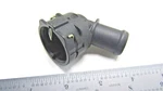 1K0-122-191-BN Volkswagen Audi Engine Cooling Hose Coupling Oe Original Vw New. Fixed Price $10.39.