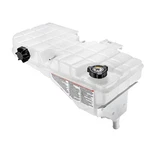 Engine Coolant Overflow Tank Heavy Duty For 2008-2011 Peterbilt 365 367 384. Fixed Price $84.62.