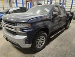 Used Radiator Shutter Assembly Fits: 2020 Chevrolet Silverado 1500 Pickup. Fixed Price $440.00.